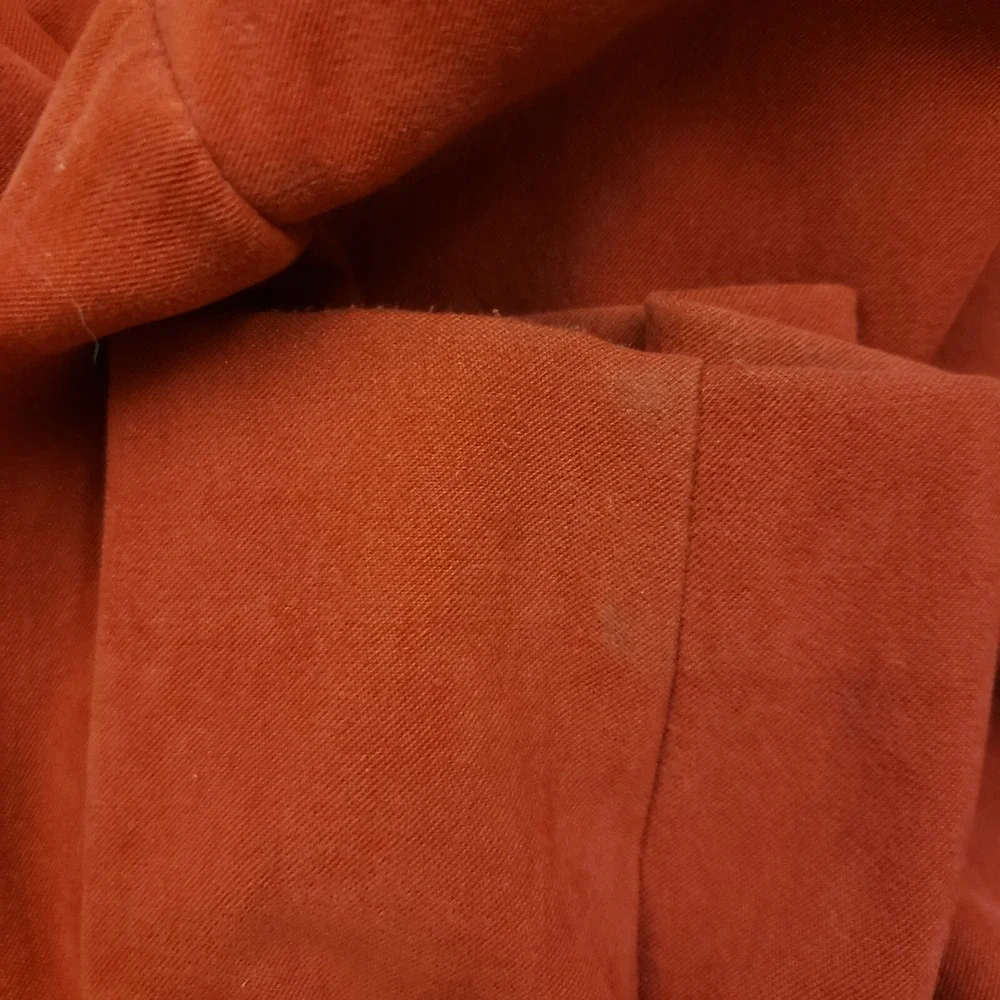 VINTAGE Jessica‎ Howard Jacket Womens 14P Petite Red Black Coat Full Zip Ladies